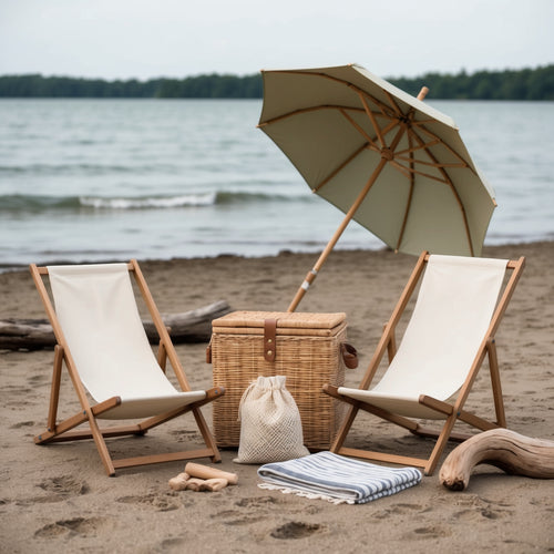 Cc Beach Kit