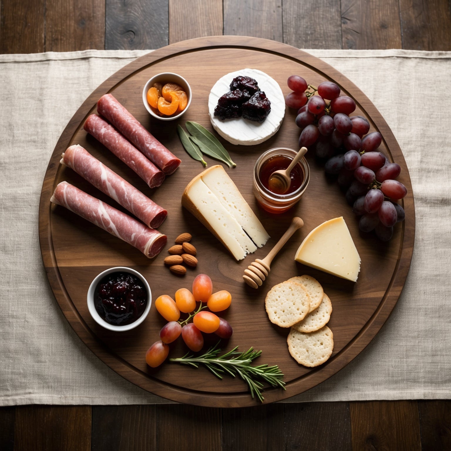 Fb Charcuterie