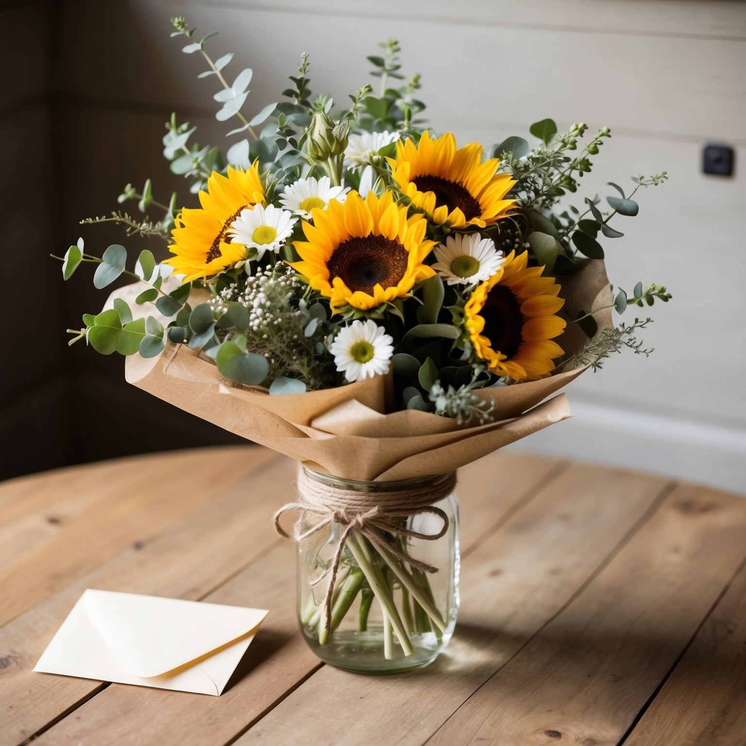 Gift Flowers Basic