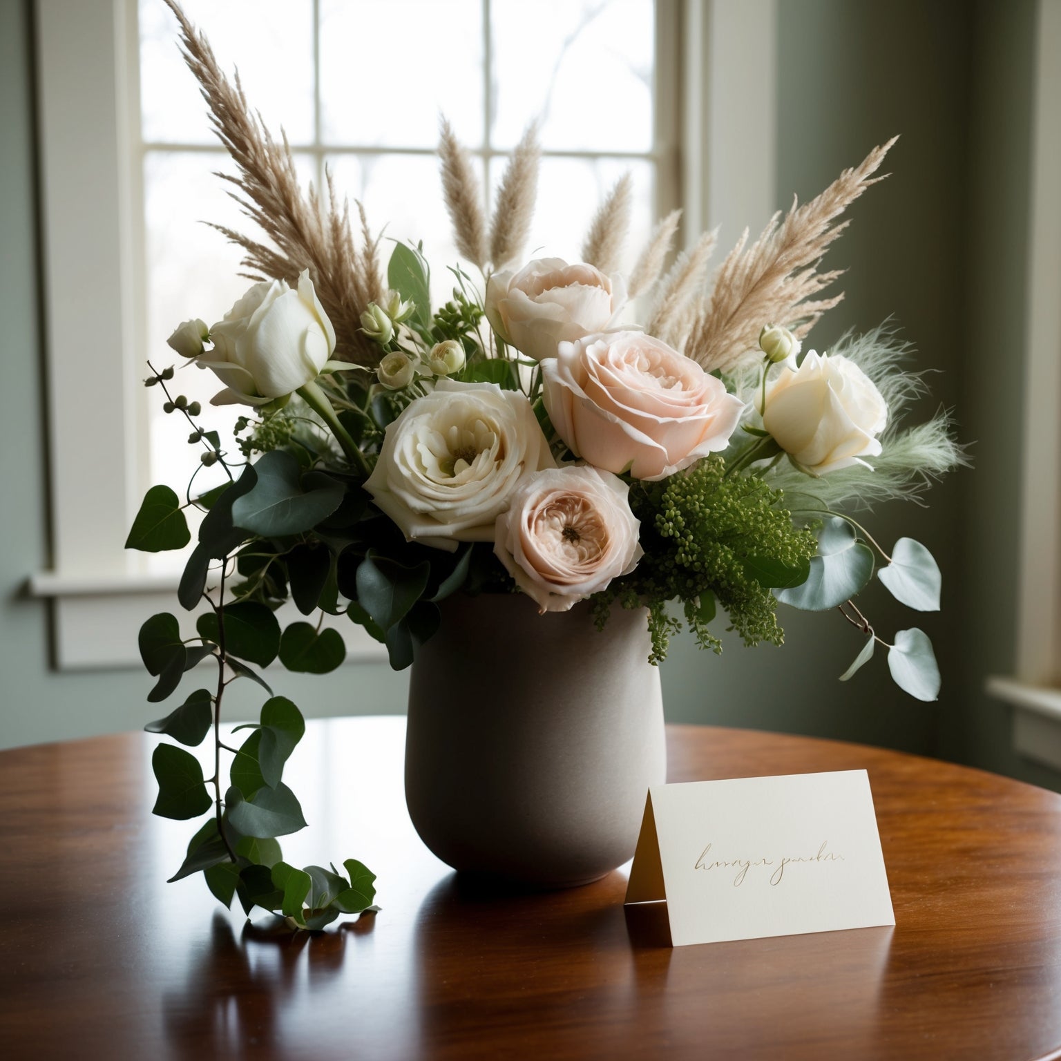 Gift Flowers Premium