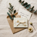 Gift Physical Card